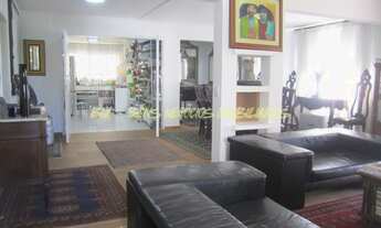 Imagem: Apartamento à venda e locação 4 Quartos