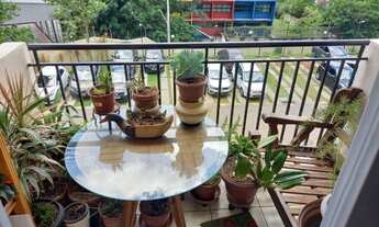 Imagem 5: Queiroz,Apartamento para venda tem 83 metros quadrados com 3 quartos em Santo Amaro - São