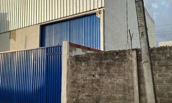 Imagem 4: Galpão/Depósito/Armazém para venda possui 240 metros quadrados em Antares - Maceió - AL