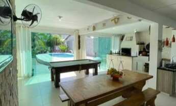 Imagem 4: BELISSÍMO SOBRADO EM GOVERNADOR CELSO RAMOS COM TRÊS DORMITÓRIOS À VENDA