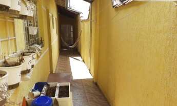 Imagem 6: Casa 03 Dorm - Linda Casa - Jd Santa Inês II - Zona Leste