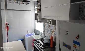 Imagem 4: APARTAMENTO Residencial Vila Atlântica