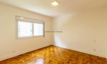 Imagem 4: Apartamento à venda 3 Quartos, 1 Suite, 1 Vaga, 18563M², Jardim América, São Paulo - São P