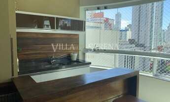 Imagem 6: Apartamento Pronto para Morar!! Ao lado do Passeio San Miguel!! Possui 1 Suíte + 2 Demi-Su