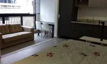 Imagem 2: Venda Apartamento 1 Dormitórios - 35 m² Campo Belo