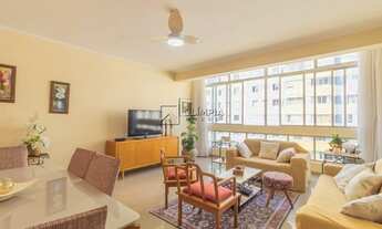 Imagem 5: Apartamento Venda Pinheiros 116 m² 3 Dormitórios