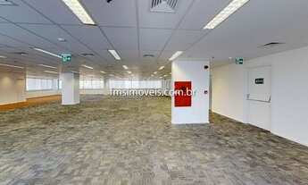 Imagem 6: São Paulo - Conjunto Comercial/Sala - Chácara Santo Antônio (Zona Sul