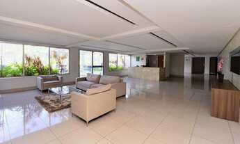 Imagem 5: Apartamento de 3 quartos com suíte no Parque Amazônia