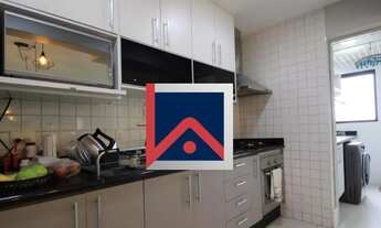 Imagem 5: Locação Apartamento 2 Dormitórios - 98 m² Brooklin