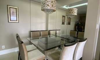 Imagem: Mobiliado no Varanda Castanheira