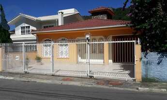 Imagem: FLORIANóPOLIS - Casa Padrão - Saco dos