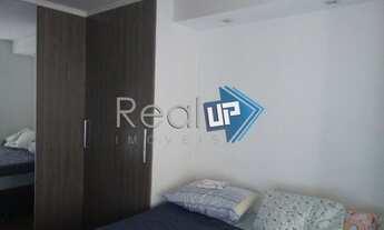 Imagem 7: RIO DE JANEIRO - Apartamento Padrão - São Cristóvão São Cristóvão