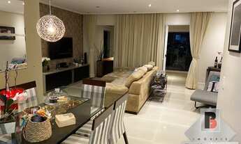 Imagem: Apartamento para venda tem 96 metros quadrados