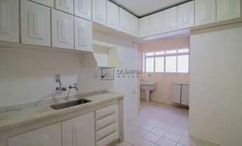 Imagem 6: Apartamento Locação 3 Dormitórios - 98 m² Jardim Paulista