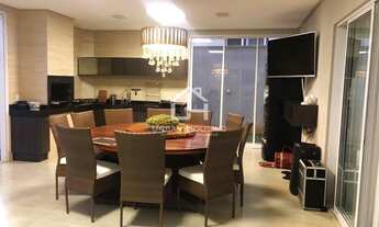 Imagem: Sobrado No Jardins Valência