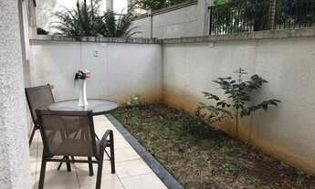 Imagem 7: Apartamento de 1 Dormitório na Rua Professor Sousa Barros