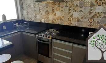 Imagem 6: Apartamento à venda no bairro Córrego Grande - Florianópolis/SC