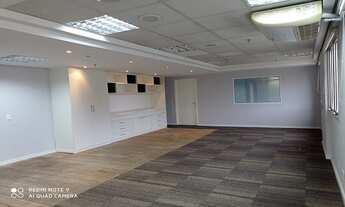 Imagem 4: Sala/Conjunto para aluguel com 111 metros quadrados em Indianópolis - São Paulo - SP