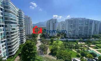 Imagem 5: Península Saint Barth Sol Manhã 278m2