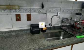 Imagem 7: Apartamento à venda, Vila da Saúde, 67m², 2 dormitórios, sem vaga!