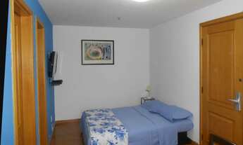 Imagem 6: Flat 50m com direito à Laje - Posto 9 Ipanema - Excelente oportunidade de investimento