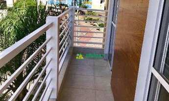 Imagem 7: Cobertura com 2 dormitórios à venda, 45 m² por R$ 550.000,00 - Vila Harmonia - Guarulhos/S