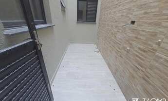 Imagem: Apartamento sem Condomínio para Venda em