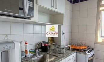 Imagem 3: Apartamento à venda, Liberdade, 45m², 1 dormitório, 1 vaga!