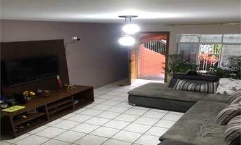 Imagem 4: Sobrado para venda em Vila Gustavo - São Paulo - SP