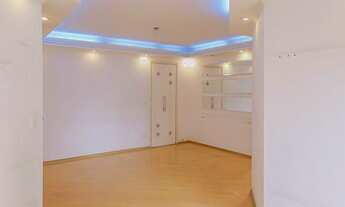 Imagem 3: Apartamento de 3 Dormitórios na Rua Oiti