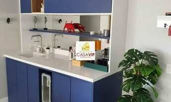 Imagem 7: Apartamento à venda, Lapa, 69m², 2 dormitórios, 1 suíte, 1 vaga!