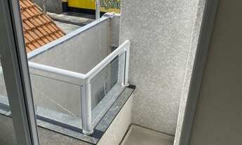 Imagem 5: Apartamento para venda possui 43 metros quadrados com 2 quartos em Vila Esperança - São Pa