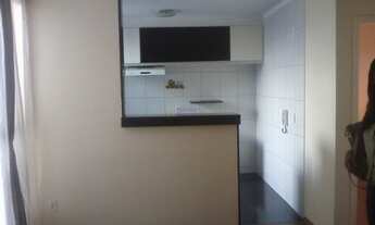 Imagem 2: APARTAMENTO REFORMADO