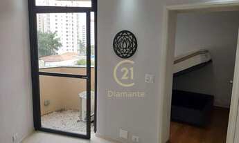 Imagem 3: Apartamento com renda - reformado - perfeito para investimento - Moema