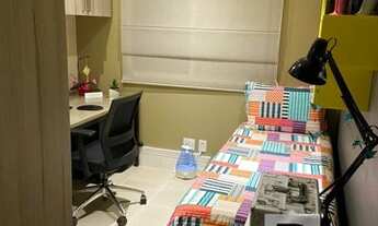 Imagem 3: Apartamento para venda tem 96 metros quadrados com 2 quartos