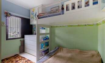 Imagem 7: Apartamento de 2 Dormitórios na Rua Dom Pero Leitão