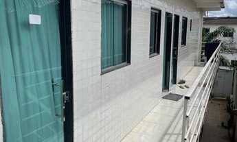 Imagem: Aluguel de Flat/kitnet mobiliados