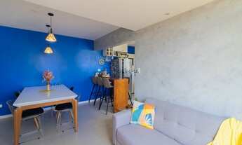 Imagem 4: Apartamento Venda 2 Dormitórios - 70 m² Moema