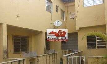 Imagem: Casa com 1 dormitório para alugar, 40 m²