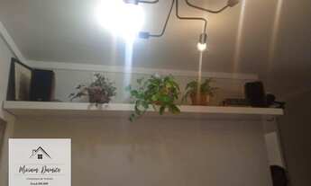 Imagem 6: Apartamento com 3 dormitórios para alugar, 62 m² por R$ 2.500,00/mês - Limão - São Paulo/S