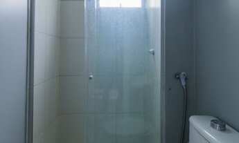 Imagem 4: Cond Cittá Maris, Semi mobiliado, Aceita financiamento