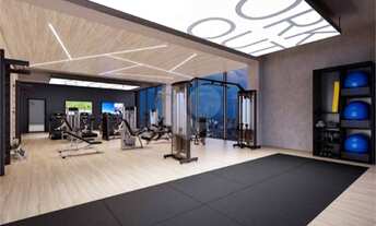 Imagem 3: O COMPLEXO MIXED USE QUE VAI TRANSFORMAR A FORMA DE VIVER EM PINHEIROS