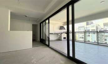 Imagem 2: 3 SUÍTES COM 02 VAGAS NO JURUPIS MOEMA