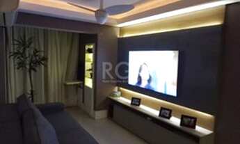 Imagem 2: Porto Alegre - Apartamento Padrão - Teresópolis