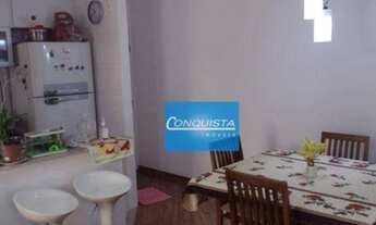 Imagem: Apartamento com 2 dormitórios à venda