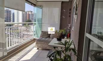 Imagem 6: Apartamento à venda, Tatuapé, 63m², 2 dormitórios, 1 suíte, 1 vaga!