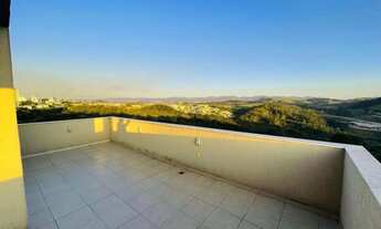 Imagem 3: Cobertura duplex para venda possui 190 metros quadrados com 4 quartos em Brasiléia - Betim