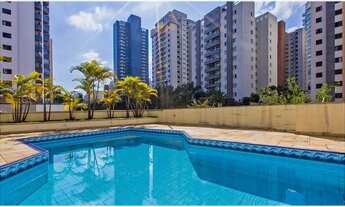 Imagem 1: Venda Apartamento 3 Dormitórios - 225 m² Chácara Klabin