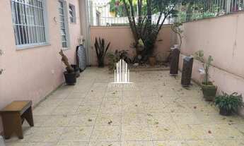 Imagem 2: Casa assobradada 4 dormitórios 4 banheiros 3 vagas