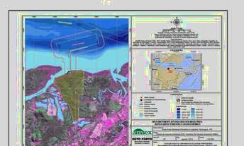 Imagem 3: Terreno para Venda em Colônia Santa Rita Paranaguá-PR